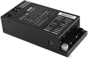 For Dark Forest FLEX Small 1U K39 Fully Modular 80plus Silver/Bronze 500W Switching Power Supply DF-FX500