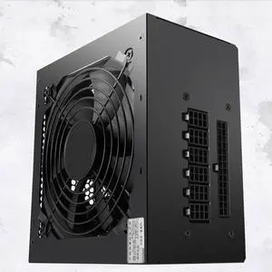 Original PC PSU For Segotep Brand RTX2080Ti I9 X399 X299 Z390 Silent Power Supply 650W Power Supply Full Module 750W