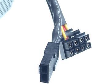 For Lenovo AIO 720-24IKB 8Pin 250W Switching Power Supply PA-2251-1 00PC731