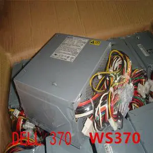For Dell 370 8400 Rated 350W Peak 450W Power Supply L350P-00 G4265 NPS-350CB PS-6351-1DFS N350P-00 X2634