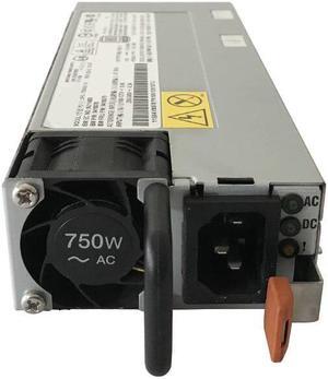 For IBM X3550 3650 M4 750W Power Supply 7001605-J000 7001605-J002 94Y8114 94Y8113 94Y8070 94Y8078 DPS-750AB-1 A