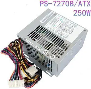 For EVOC ATX 810 820 250W Switching Power Supply PS-7270B PS-7270B/ATX