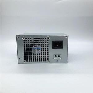 PSU For Dell OPTIPLEX 3020 7020 9020 MT XE2 Precision T3620 T1700 T20 3670 1060 1070 6GB 8Pin 460W Switching Power Supply