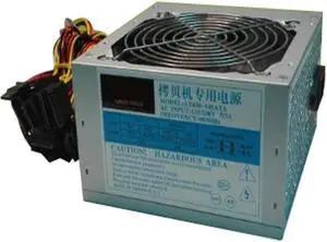 Copying Machine PSU For Shunyuan 400W Special Power Supply for Copier and Recorder Power Supply AT450-14SATA XAT-450