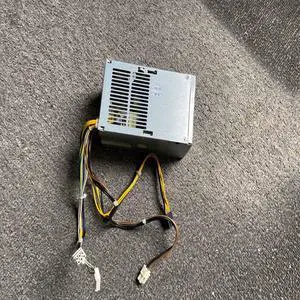 PSU For HP ProDesk 400 600 800 G1 99 G1 Z230 SFF 6Pin 400W Power Supply PCE009 D12-240P2A D12-240P3B PS-4241-2HF PCE011