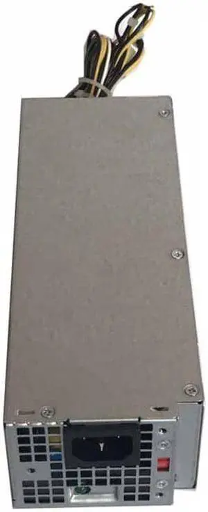 PSU For Dell 3080 7080 7070 3050 5050 7050 3250 3665 3660 3669 3667 3668 6Pin 360W Power Supply L360EBM-00 D360EPS-00 0N2WDD
