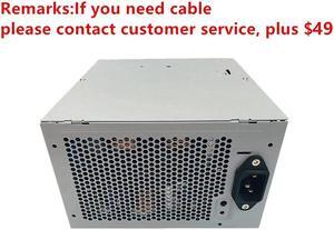 PSU For Dell T5500?5400?7400 3400 66Pin 875W Power Supply H875E-00 N875EF-00 NPS-875AB/875BB A H875EF-00 H875P-00 N875E-00
