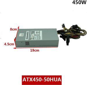 For FSP AIO 1U 12V 450W Switching Power Supply ATX450-50HUA FLX450-50HUA ATX350-50HUA