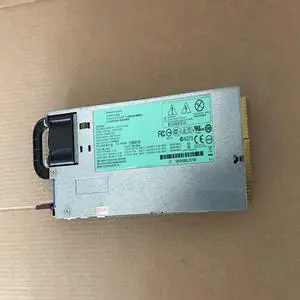 For HP G8 1200W Switching Power Supply HSTNS-PL30 643933-001 643956-201 656364-B21 660185-001