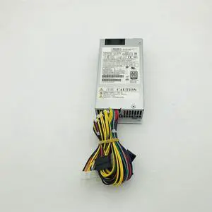 For Delta 80plus Gold FLEX NAS Small 1U 400W Switching Power Supply DPS-400AB-12A ATX- 400W6P