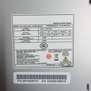 For FSP AOC 350W Switching Power Supply ATX350-50HYA FSP350-50HYA ATX450-50HYA