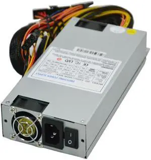 For R-Senda Standard 1U Rated 250W Peak 350W Switching Power Supply SD-3350U