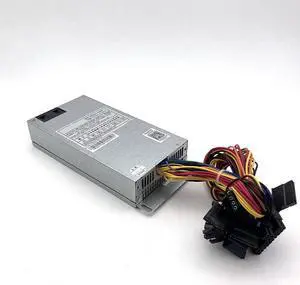 For Huntkey NAS POS 1U 250W Switching Power Supply HK354-11UEP