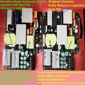 Board For iMac 27" AIO A1312 310W Power Supply PA-2311-02A ADP-310AF