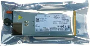 For Dell R510 910 T710 750W Power Supply 7001531-J000 7001531-J100 Z750P-00 N750P-S0 D750P-S0 FN1VT G24H2 F613N