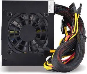 For Metalfish SFX Rated 500W/400W Peak 600W/500W Switching Power Supply SFX-500W SFX-400W