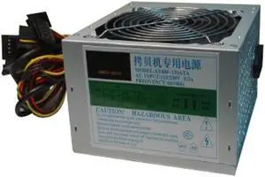 Copying Machine PSU For Shunyuan 350W Special Power Supply for Copier and Recorder Power Supply AT400-13SATA XAT-400