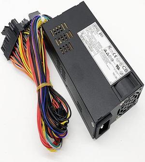 PSU For LXPOWER ITX FLEX NAS Samll 1U K39 K35 S3 K39 R47 R44 M41 A35 AS-A4 G5 BC Rated 400W Switching Power Supply ENP-7025B