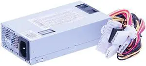 For Huntkey AIO IPC FLEX NAS POS ATM Small 1U 250W Switching Power Supply HK350-94FP