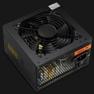 Original PC PSU For Segotep Brand GTX1080 2080 Silent Power Supply 550W Switching Power Supply Full Module 650