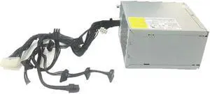 For HP Z420 600W Power Supply DPS-600UB A 623193-001 632911-001 623193-003 632911-003