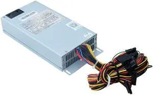 For Huntkey FLEX NAS Small 1U 250W Switching Power Supply HK353-11UEP