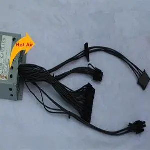 PSU For Delta -12V ITX FLEX NAS Small 1U A35 A31 K39 49 M41 400W Switching Power Supply DPS-400AB-12B