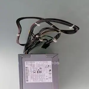 PSU For HP 480 400G4 280 285 288 282 600 800 G3 G1 G2 86 99 4Pin 310W Power Supply PCG007 L63964-004 D19-310P2A L63964-002