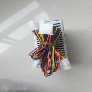 For Hanker DVR NVR 20Pin IDE*8 250W Switching Power Supply PSF250MP-60 ST-250MAC-05E