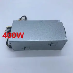 For Dell Optiplex 7050 7070 3040 3050 5040 5050 7040 6Pin 400W Power Supply DPS-400EM-00 L240ES-00 L240AM-02