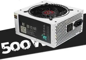 Original PC PSU For TG Brand PCI-E Rated 500W Peak 750W Switching Power Supply TG750
