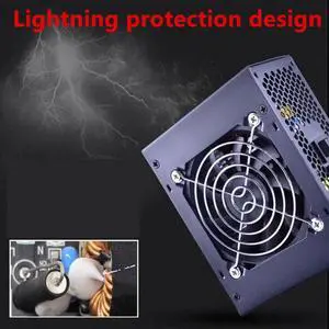 For Zumax SFX Independent Display Power Supply 250W Switching Power Supply Micro-2500