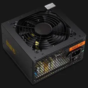Original PC PSU For Segotep Brand GTX1060 1070 Silent Desktop Mainframe Power Supply 450W Power Supply Full Module 550