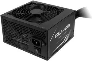 For Gigabyte Brand ATX GTX1650 80plus EU Non-modular Game Mute Power Supply 400W Power Supply GP-PW400