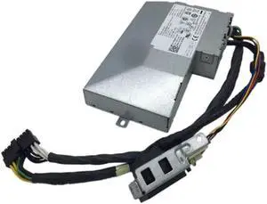 PSU For Dell AIO 5250 3240 7440 18Pin 200W Power Supply AC200EPA-00 L200EPA-00 HU200EPA-00 HKF2002-3D APE002 3PYMT