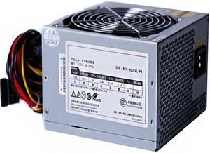 Original PC PSU For Great Wall AMD INTEL Silent Switching Power Supply Rated 300W Pe ak 400W Power Supply BTX-400SEL-P4
