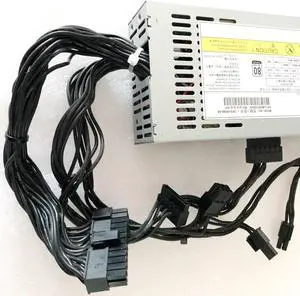 For Delta ITX FLEX Small 1U K39 K49 T34 R47 R44 M41 A35 500W Power Supply DPS-500AB-5 B 2C 10A LMJD-5000