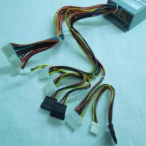 For Delta FLEX Small 1U 400W Switching Power Supply DPS-400AB-12 A DPS-400AB-12 G
