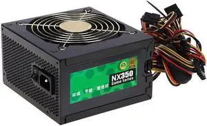 For Delta Brand NX350 80plus Bronze Full Voltage Silent Game Host Power Supply 350W Power Supply GPS-350HB A