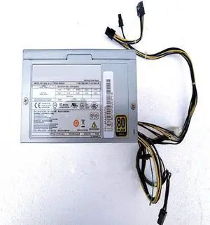 For Lenovo Acer M6300 Q87 Q85 G3-605 12Pin 500W Switching Power Supply FSP500-50AAGA FSP500-50AGPAA