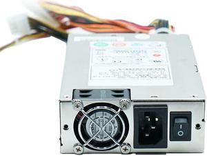 For Emacs Small 1U 200W Switching Power Supply H1U-6200P H1U-6150P H1U-6250P