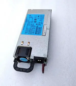 For HP DL360 380 G6 G7 G8 460W Power Supply DPS-460EB A 499250-101 HSTNS-PD14 511777-001 499249-001