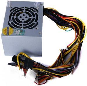 Original PC PSU For Great Wall AMD INTEL SFX Mini Chassis Quiet Small Power Supply 270W Power Supply Switching GW-MATX300