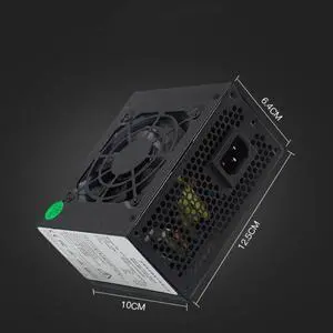For Game Engine ITX SFX A50 A60 Switching Power Supply CSN500M