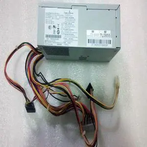 For HP dx2700 2710 5150 250W Power Supply SFX0250F5WA AP14PC10 409815-001 375496-003 FLX-250F1-D FLX-250F1-L