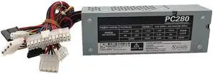 For Bubalus TFX 250W Switching Power Supply PC250LAA PC280