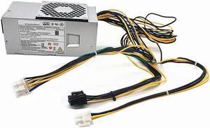 For Lenovo M310 M410 M415 M510 M610 10Pin 400W Power Supply FSP400-40AGPAA PCG010 FSP180-20TGBAB FSP210-20TGBAB