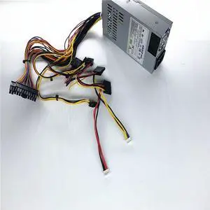 For FSP AIO Flex NAS POS E200 Small 1U 12V5V 220V 250W Switching Power Supply FSPATX250W ATX-400