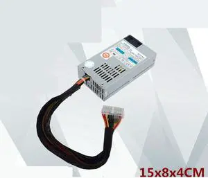 For Seventeam Flex Small 1U 20P 220W Switching Power Supply ST-220FUB-05E ST-220FUB