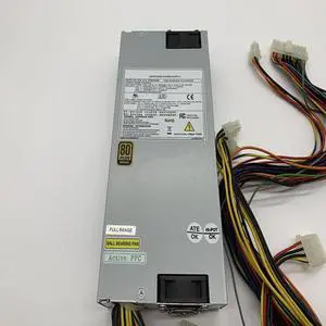For FSP 80plus Bronze Standard 1U 400W Switching Power Supply SPI400UBB
